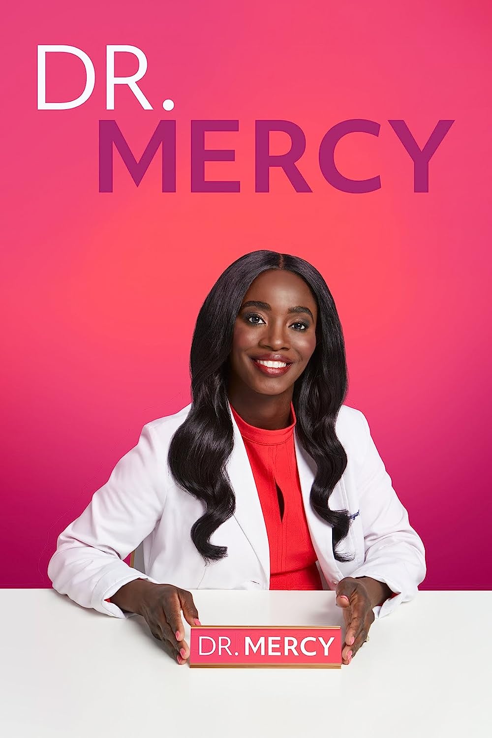     Dr. Mercy